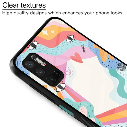 Pikkme Redmi Note 10T/Poco M3 Pro 5G phone cover – photo 4