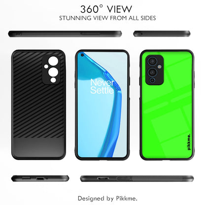 OnePlus 9 mobile back cover by Pikkme – photo 2