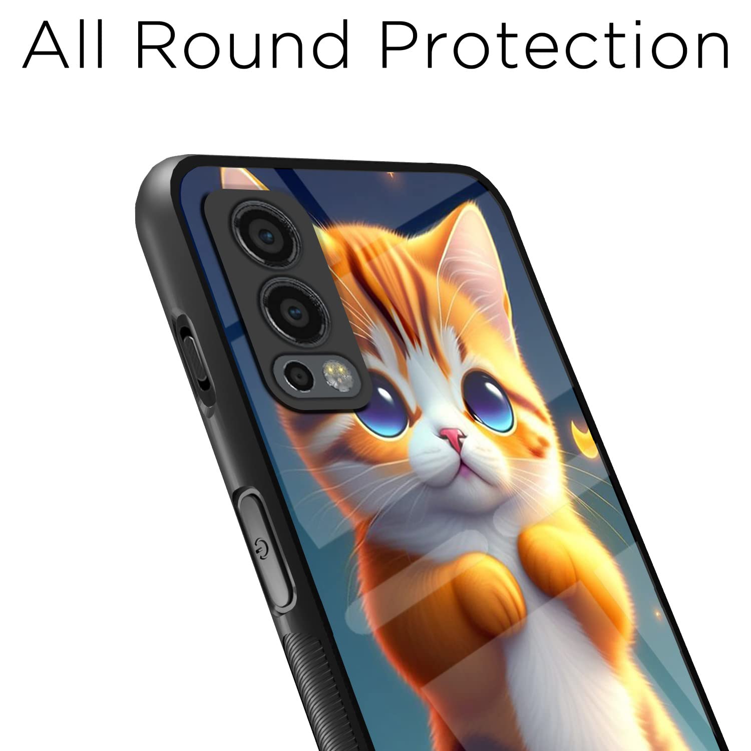 Pikkme OnePlus Nord 2 5G phone cover – photo 7