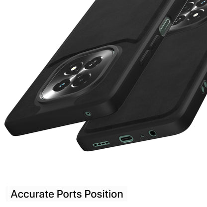 Black back cover for Realme C63 5G – Pikkme – photo 4
