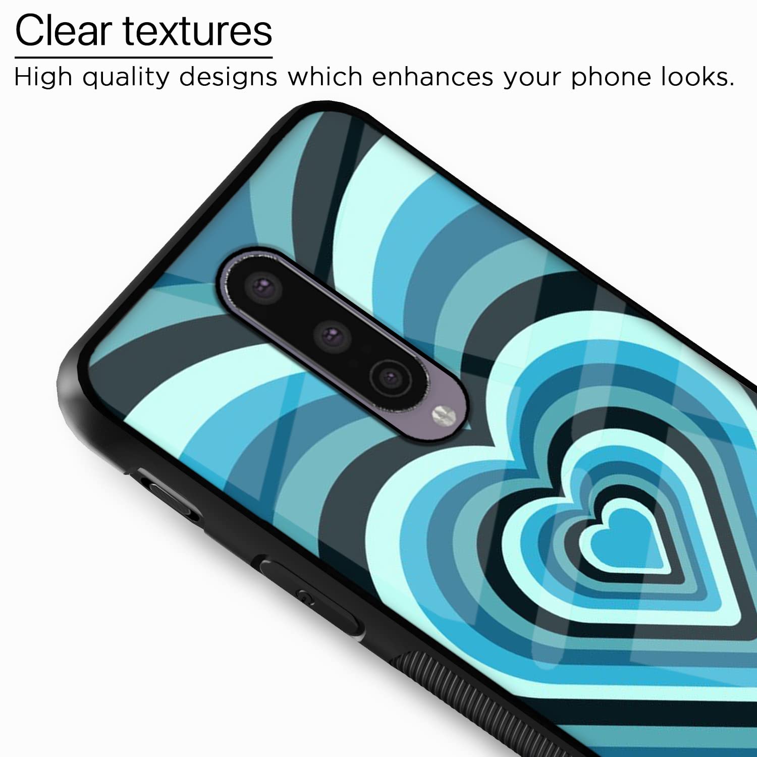 Pikkme phone cover for OnePlus 8 – photo 4