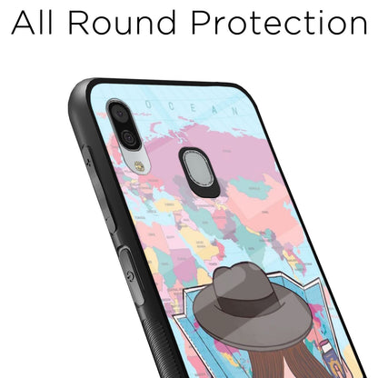 Samsung A20/A30/M10s mobile back cover by Pikkme – photo 7