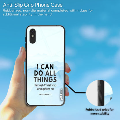Redmi 9A/9i/9A Sport Hybrid mobile cover by Pikkme – photo 5