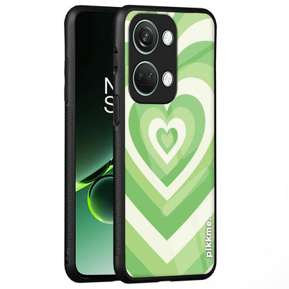 OnePlus Nord 3 5G Hybrid phone cover by Pikkme