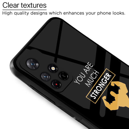Pikkme Redmi Note 11T/Poco M4 Pro 5G back cover – photo 4