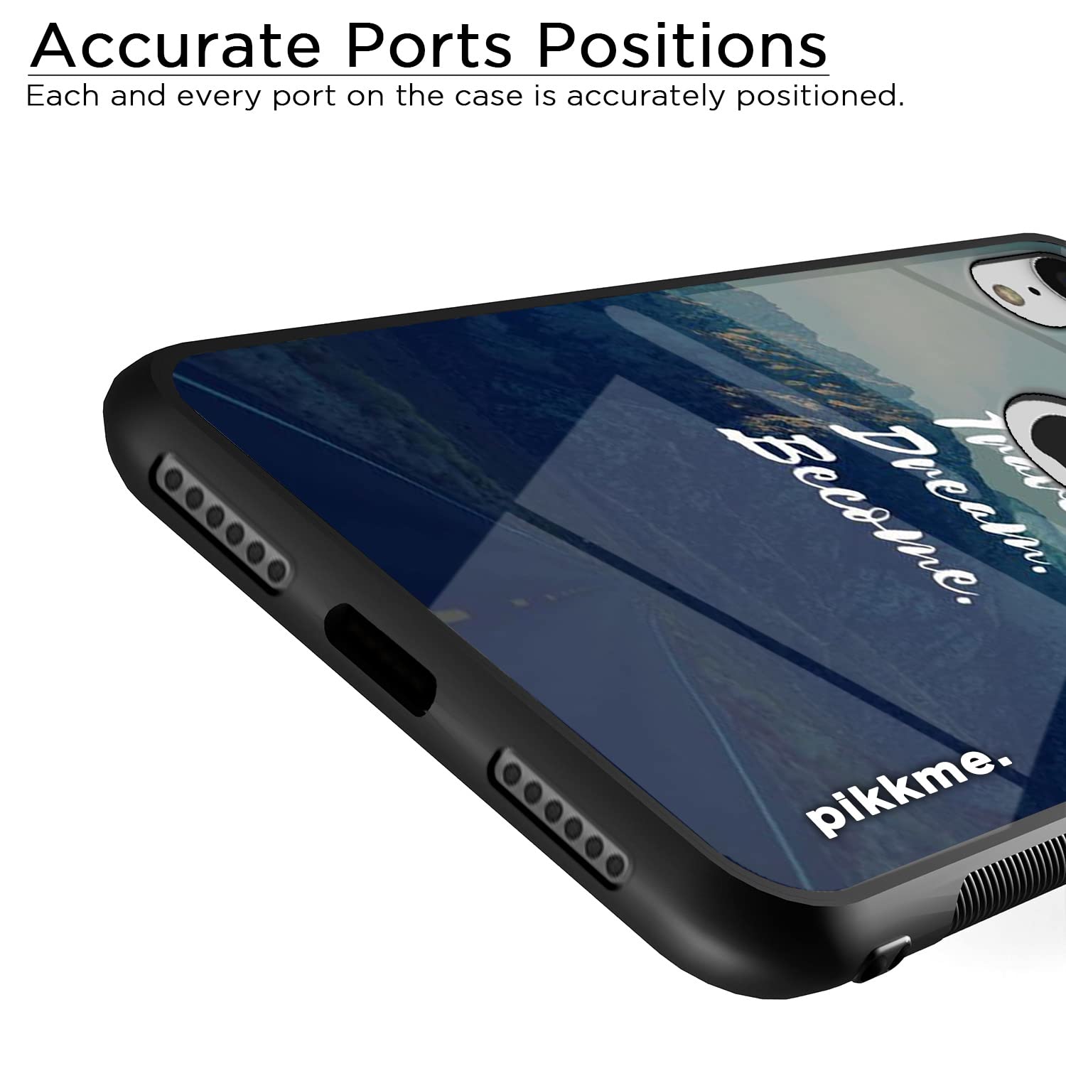 Back cover for iPhone XR – Pikkme – photo 6