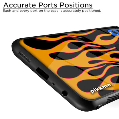 Pikkme Honor 8X mobile back cover – photo 6