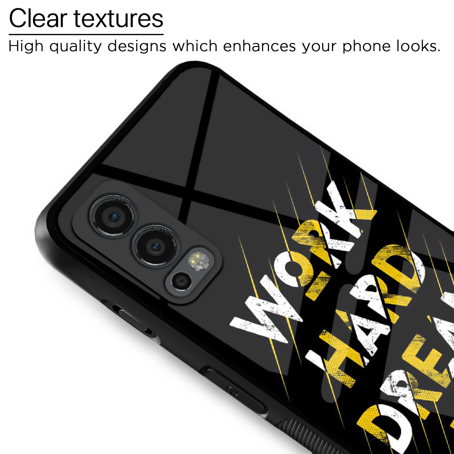 OnePlus Nord 2 5G back cover by Pikkme – photo 4