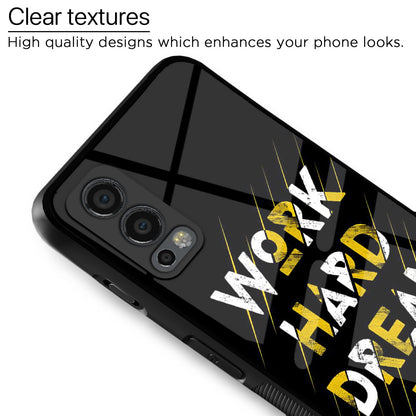 OnePlus Nord 2 5G back cover by Pikkme – photo 4