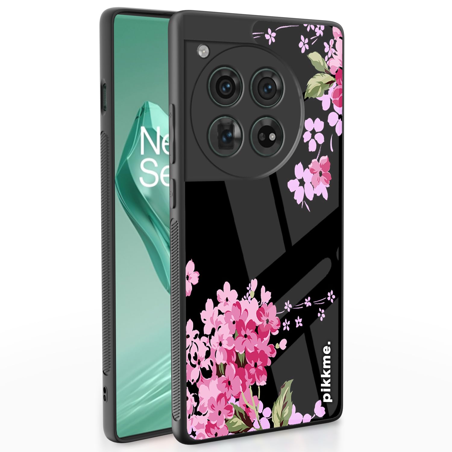 Phone cover for OnePlus 12 5G – Pikkme