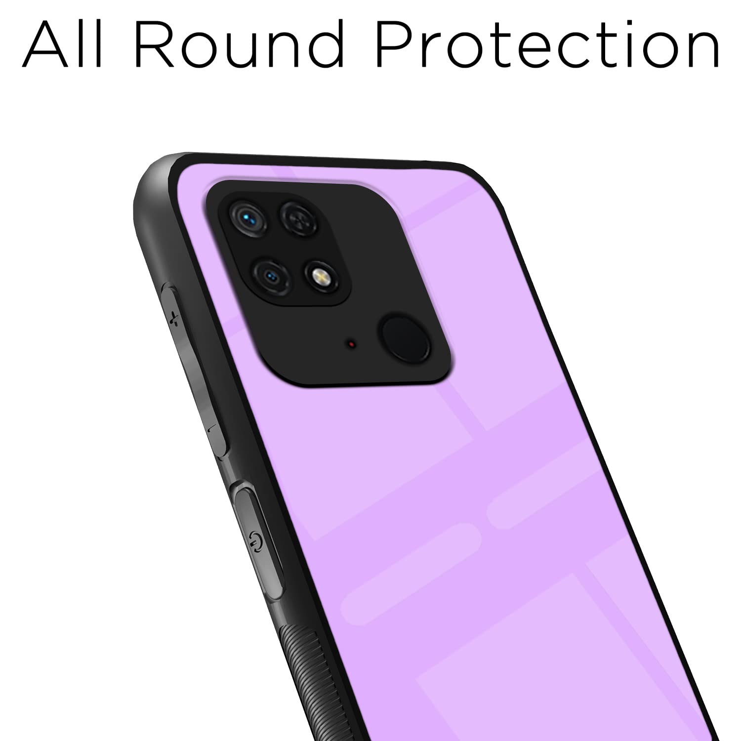 Pikkme mobile back cover for Redmi 10/10 Power – photo 7