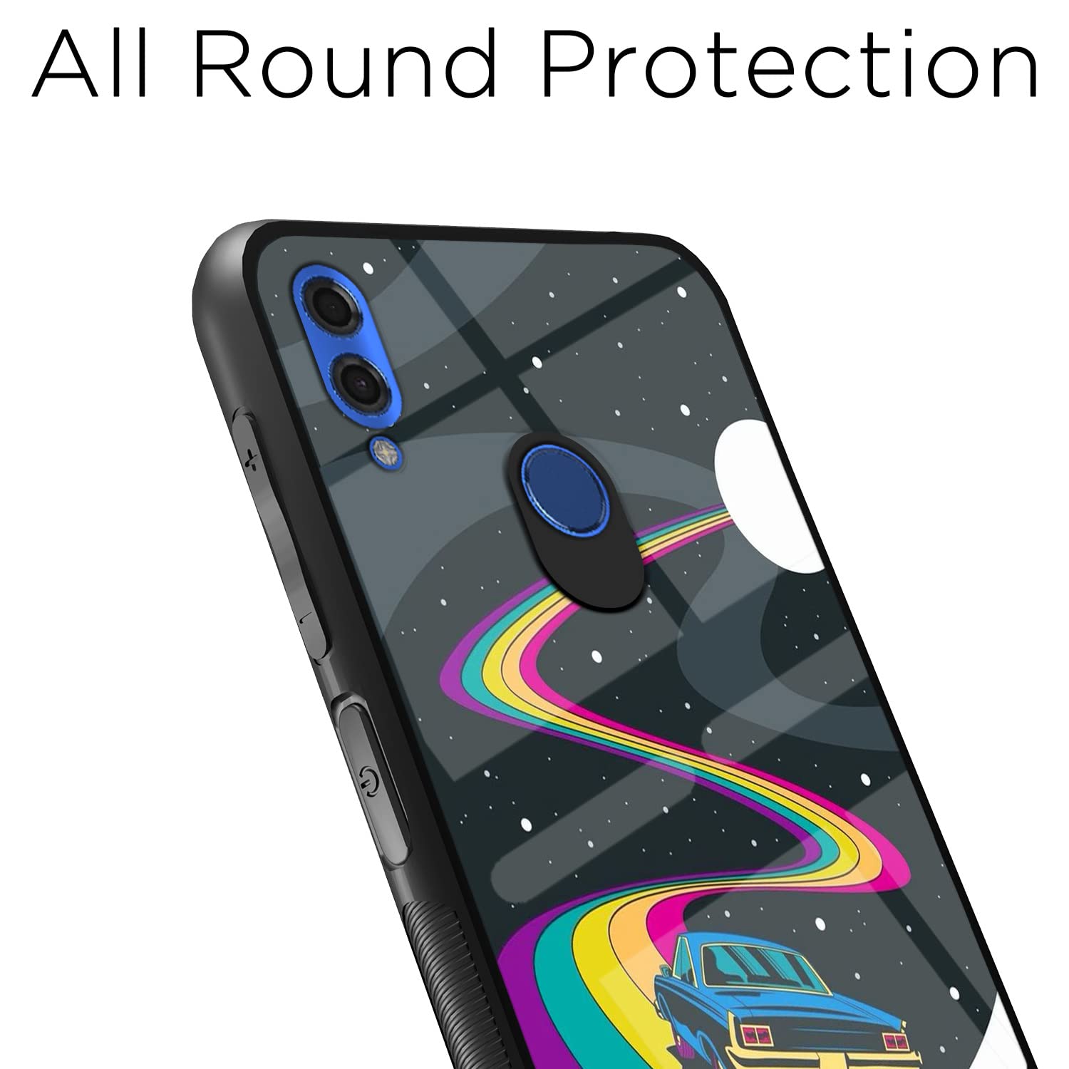 Phone cover for Honor 10 Lite – Pikkme – photo 7