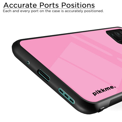 Pikkme Redmi Note 10T/Poco M3 Pro 5G Hybrid back cover – photo 6