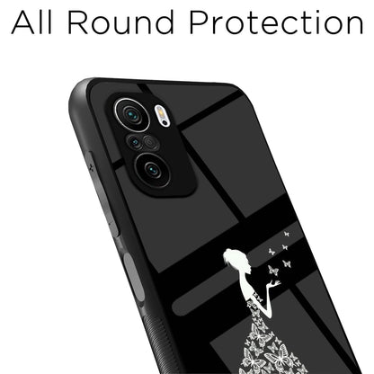 Mi 11X/11X Pro mobile back cover by Pikkme – photo 7