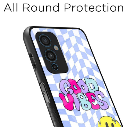 OnePlus 9 Hybrid mobile back cover by Pikkme – photo 7