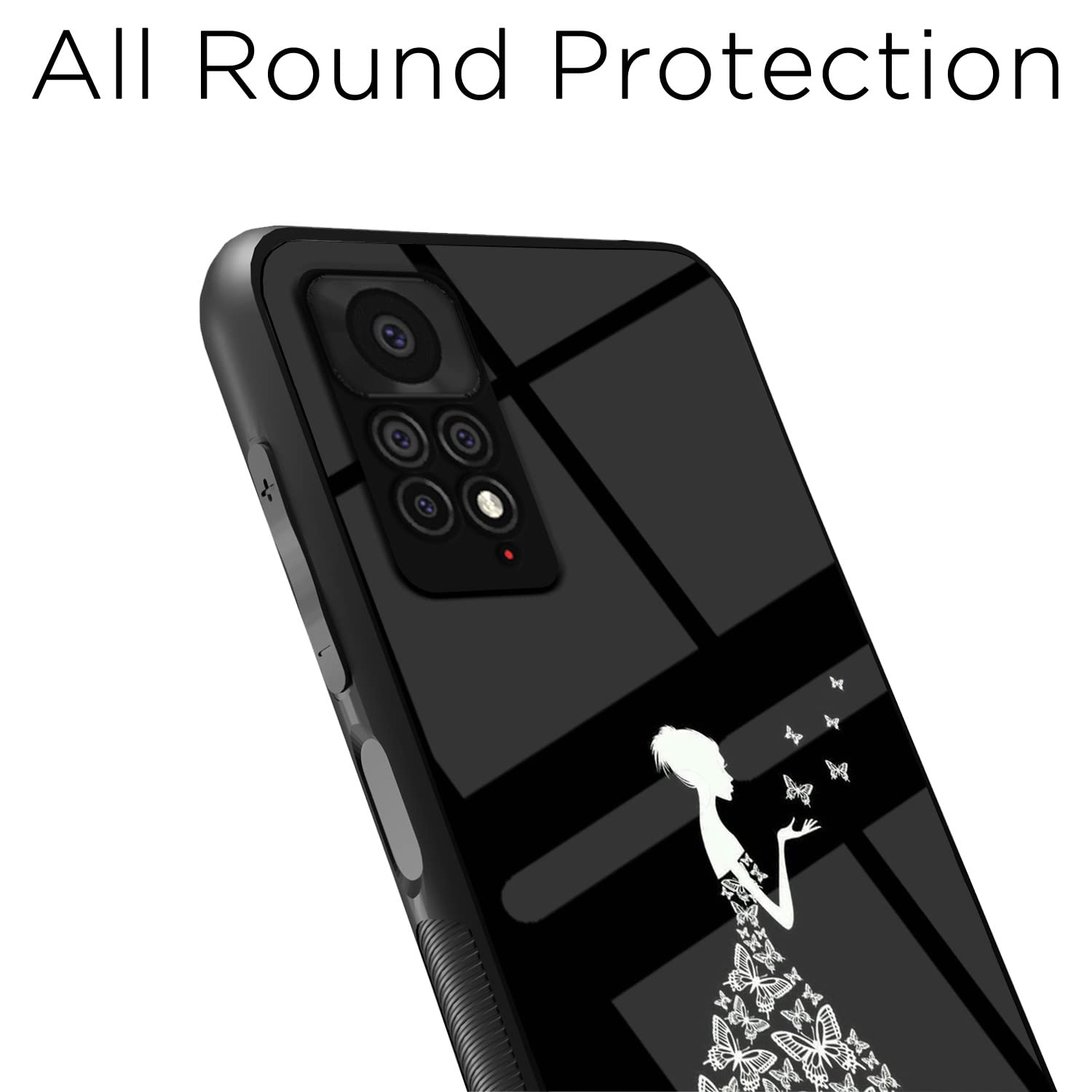 Pikkme Redmi Note 11 Pro/Note 11 Pro Plus 5G phone cover – photo 7