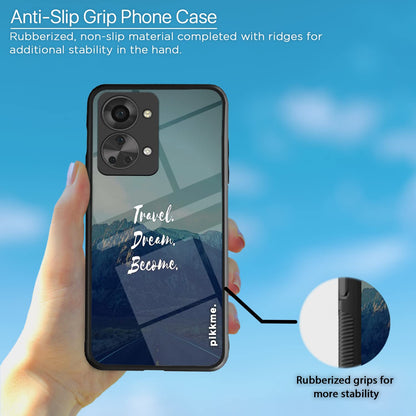 Pikkme mobile back cover for OnePlus Nord 2T 5G – photo 5