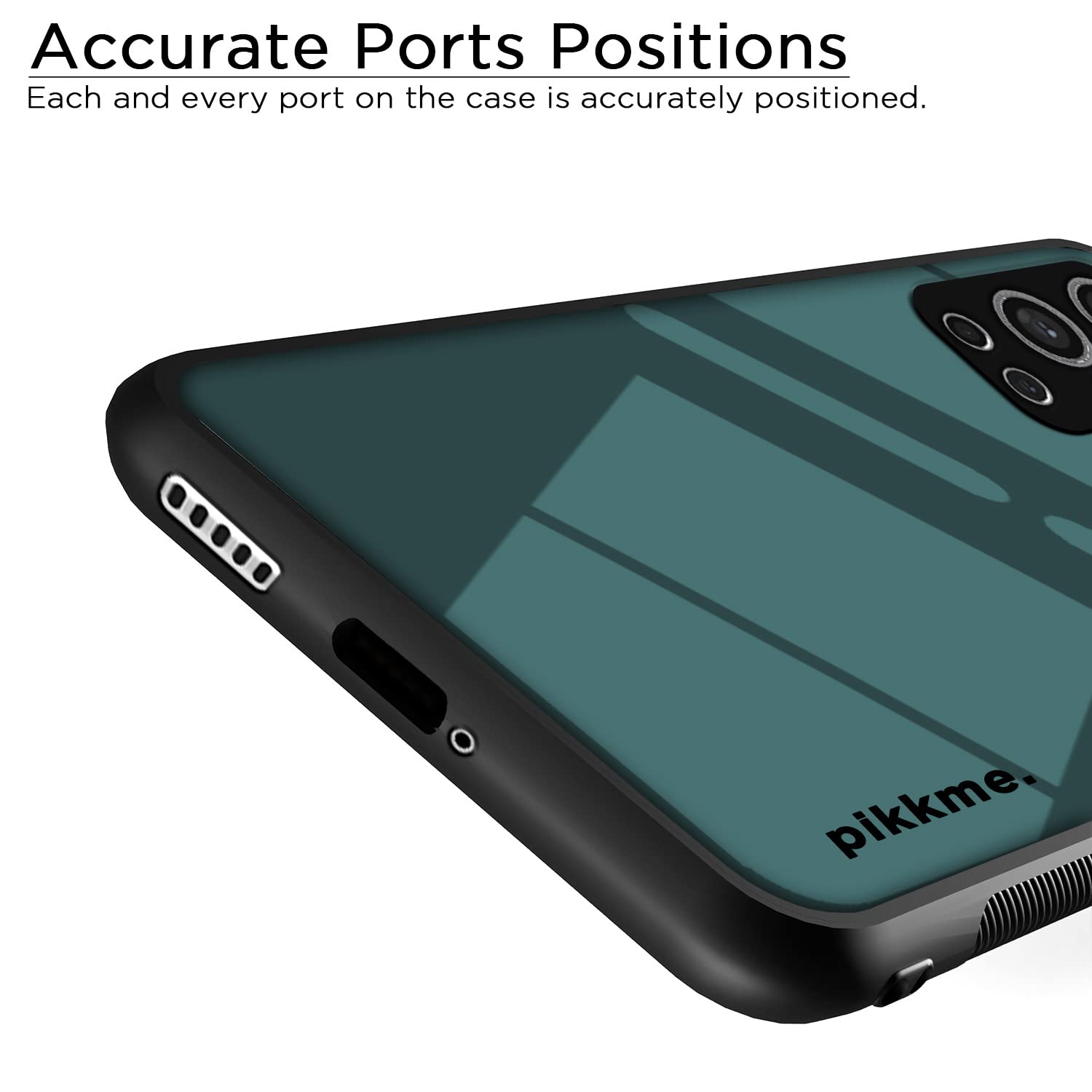 OnePlus 9 Pro mobile back cover by Pikkme – photo 6