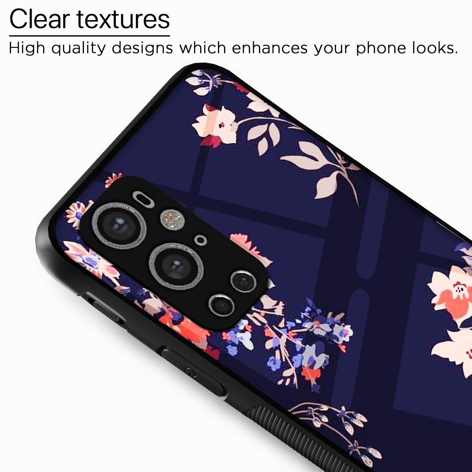 Pikkme OnePlus 9 Pro phone cover – photo 4