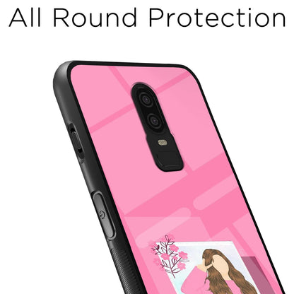 Pikkme OnePlus 6 Hybrid mobile cover – photo 7