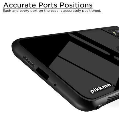 Hybrid Back cover for Redmi 10A/9, Poco C31 – Pikkme – photo 6