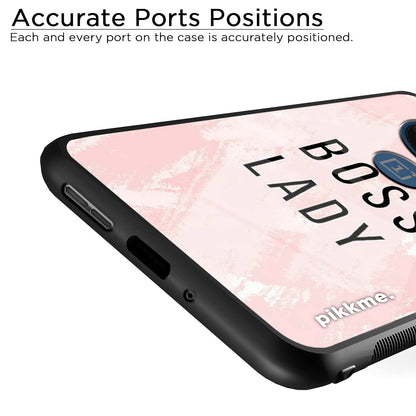 Pikkme Hybrid mobile back cover for OnePlus 7T – photo 6