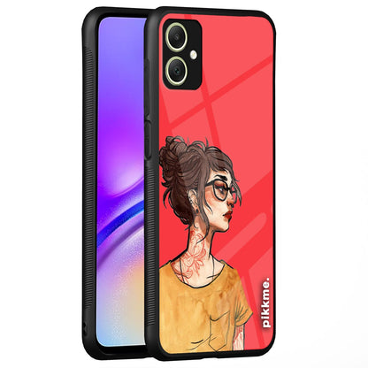 Style Swag Mobile back cover for Samsung A05/M05/F05 – Pikkme