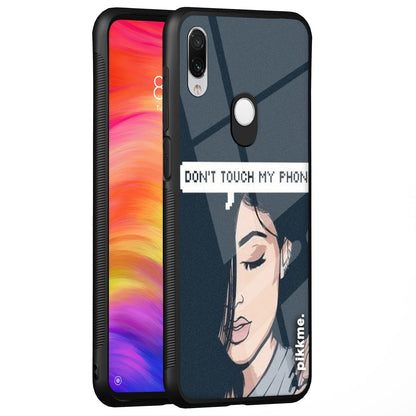 Pikkme Redmi Note 7/Note 7 Pro/Note 7s phone cover