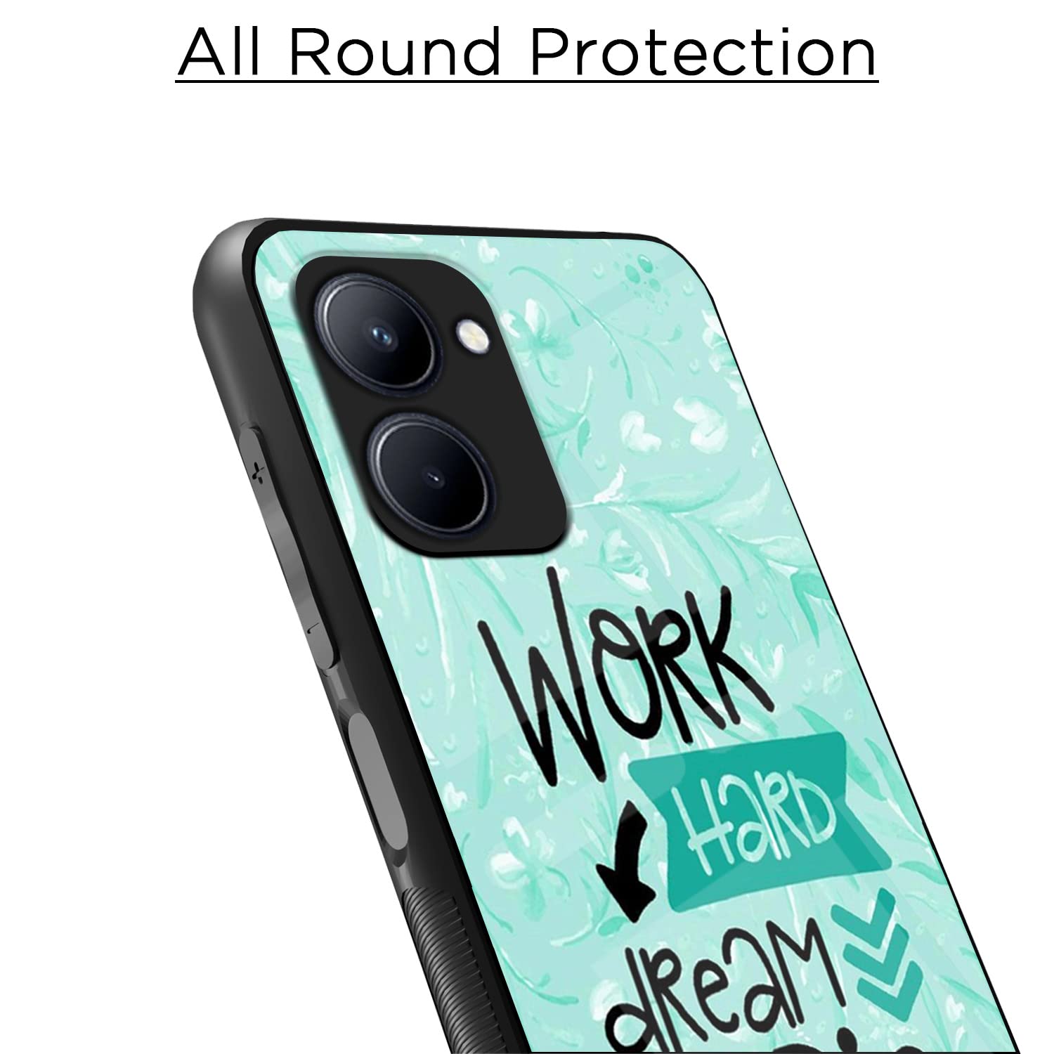 Pikkme mobile cover for Realme C33 – photo 7