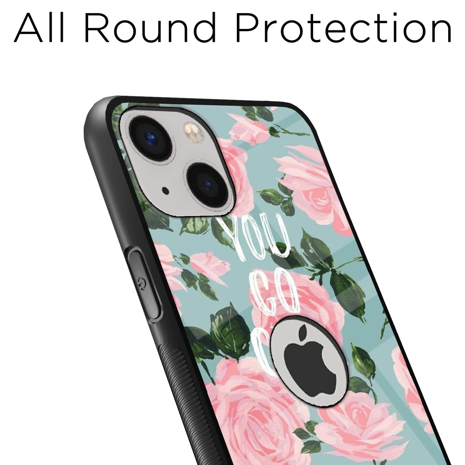 Pikkme iPhone 13 phone cover – photo 7