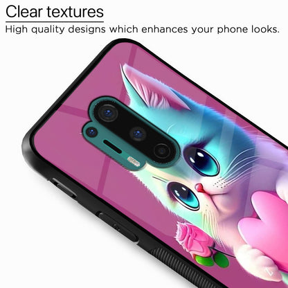 Pikkme OnePlus 8 Pro back cover – photo 4