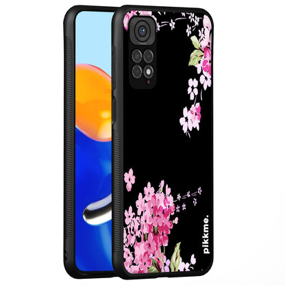 Redmi Note 11/Note 11s mobile cover by Pikkme
