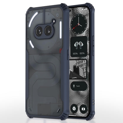 Blue mobile cover for Nothing Phone 2A/Phone 2A Plus – Pikkme