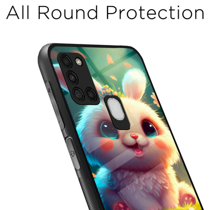 Hybrid Mobile cover for Samsung A21s – Pikkme – photo 7