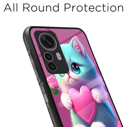 Pikkme Hybrid mobile cover for Mi 12 Pro 5G – photo 7