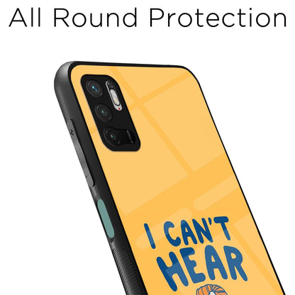 Back cover for Redmi Note 10T/Poco M3 Pro 5G – Pikkme – photo 7