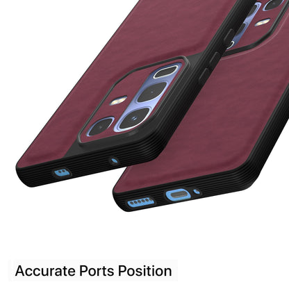 Purple phone cover for Infinix Note 50s 5G – Pikkme – photo 4