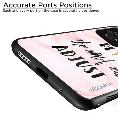 Pikkme Hybrid mobile cover for Redmi 11 Prime 4G – photo 6