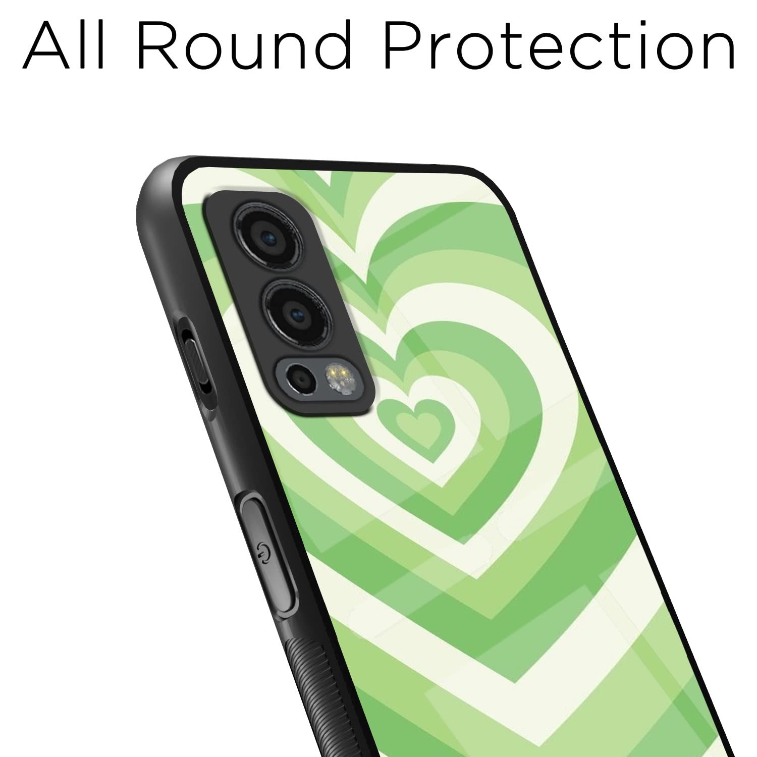 OnePlus Nord 2 5G mobile back cover by Pikkme – photo 7