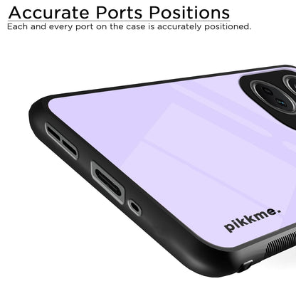 Pikkme back cover for OnePlus Nord CE 3 5G – photo 6