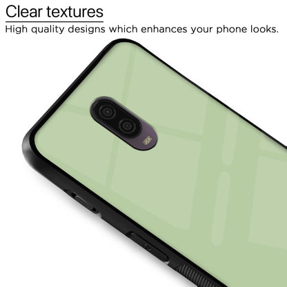 OnePlus 6T Hybrid mobile cover by Pikkme – photo 4