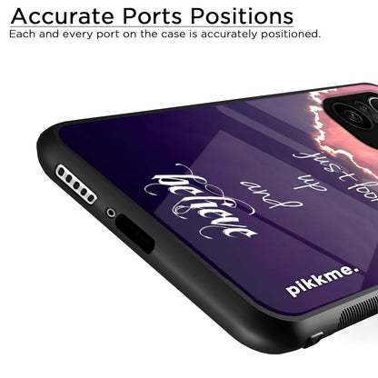 Mi 11X/11X Pro mobile cover by Pikkme – photo 6