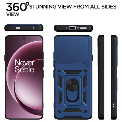 Pikkme blue D10 Camera Shield mobile back cover for OnePlus 15 5G/360 – photo 5