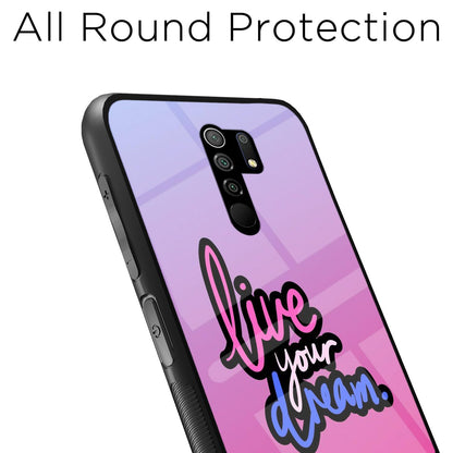 Redmi 9 Prime mobile cover by Pikkme – photo 7