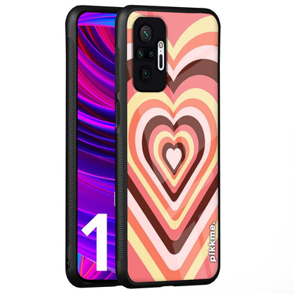 Pikkme Redmi Note 10 Pro/Note 10 Pro Max mobile cover