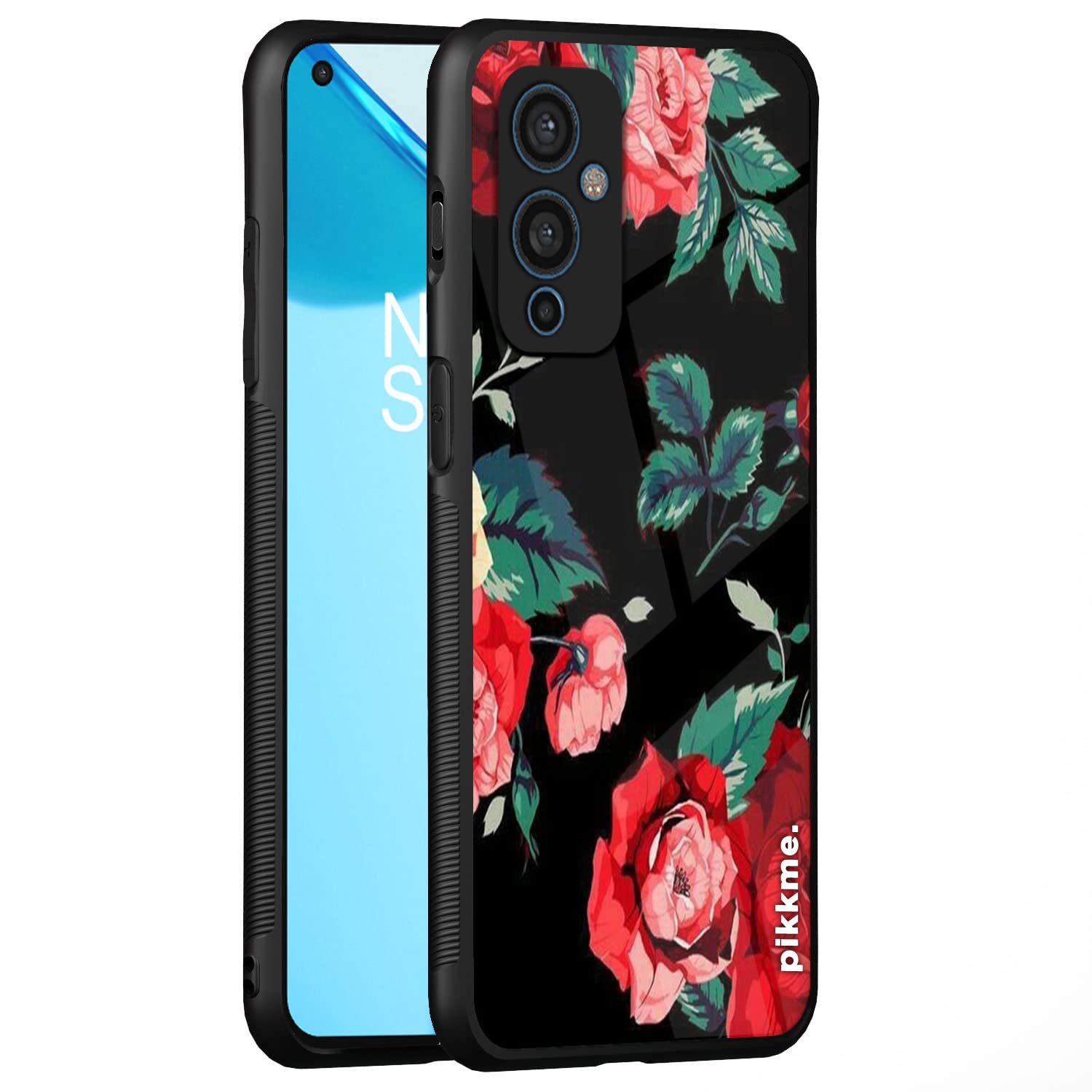 Phone cover for OnePlus 9 – Pikkme
