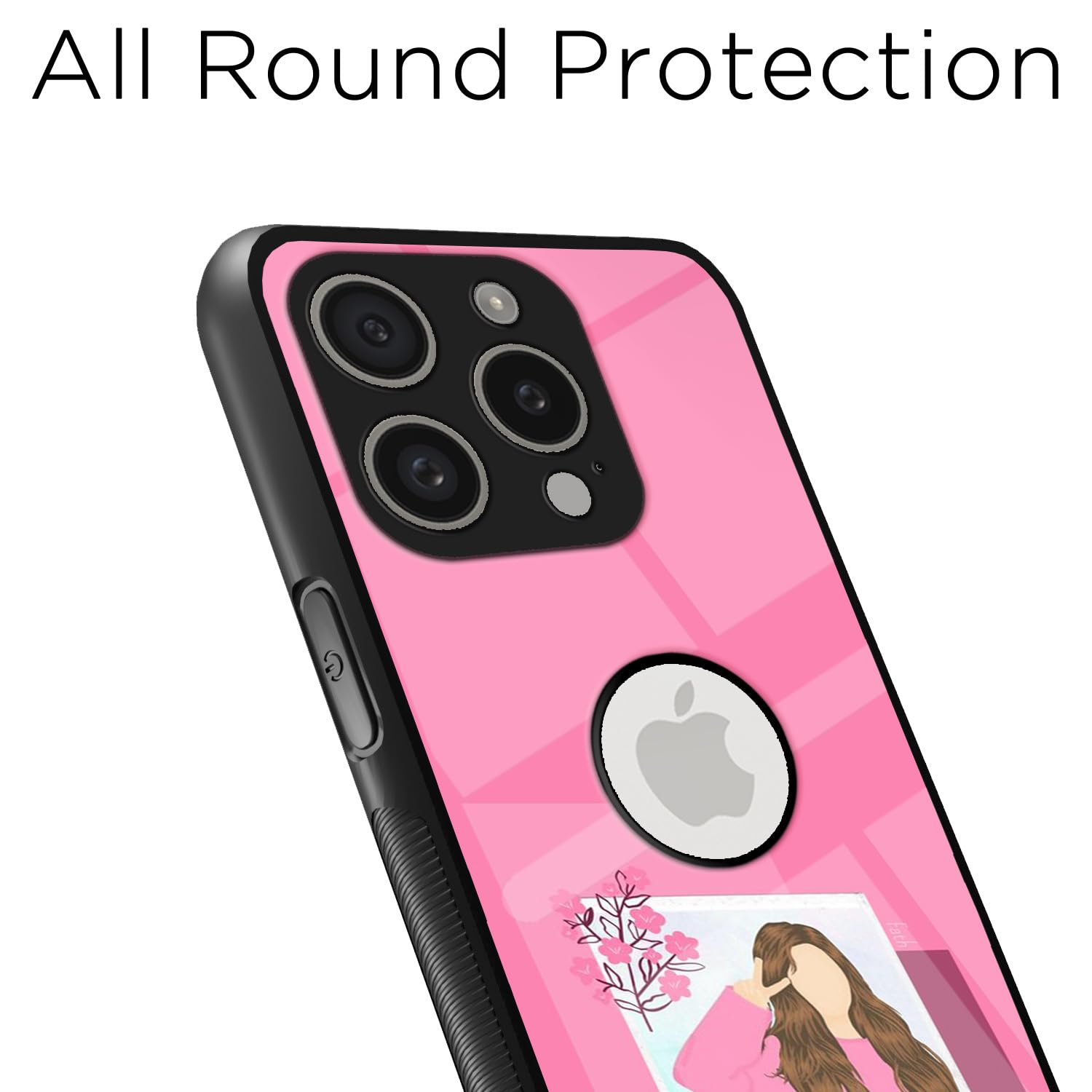 iPhone 15 Pro mobile cover by Pikkme – photo 7