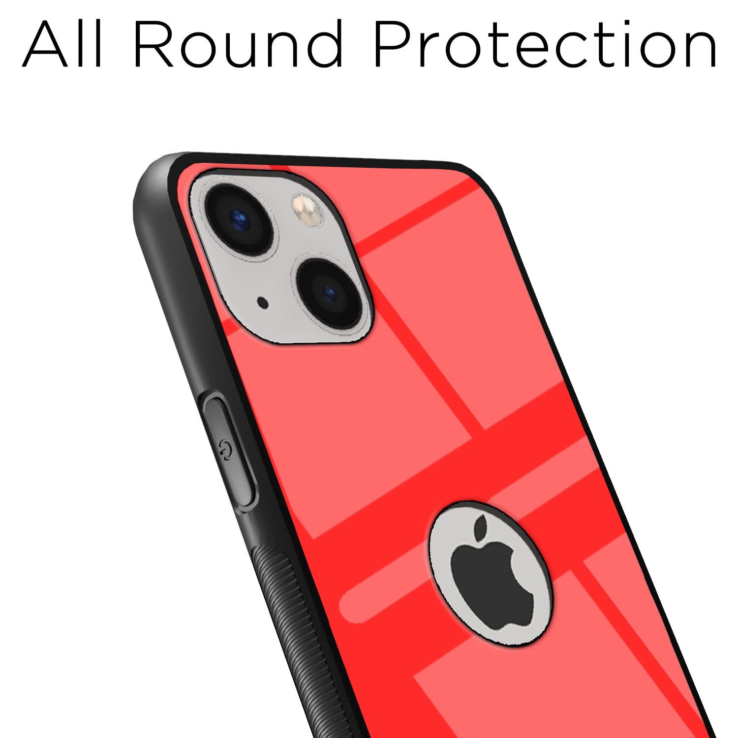 Hybrid Mobile back cover for iPhone 14 – Pikkme – photo 7