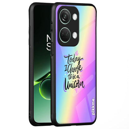 Pikkme mobile back cover for OnePlus Nord 3 5G