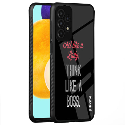 Hybrid Mobile back cover for Samsung A13 4G – Pikkme